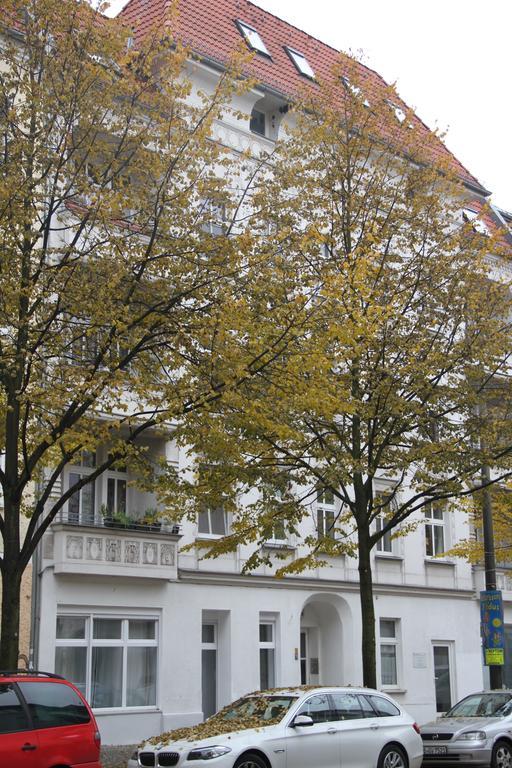 Gasthof Schafer Berlin