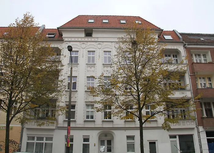 Hotel Pension Schaefer