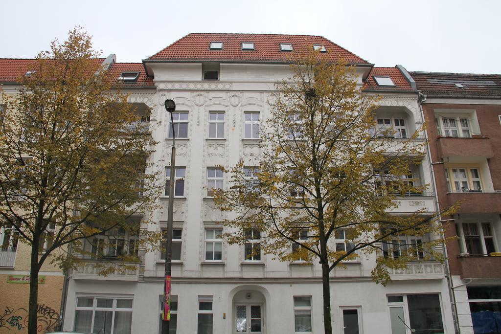 Schafer * Berlino